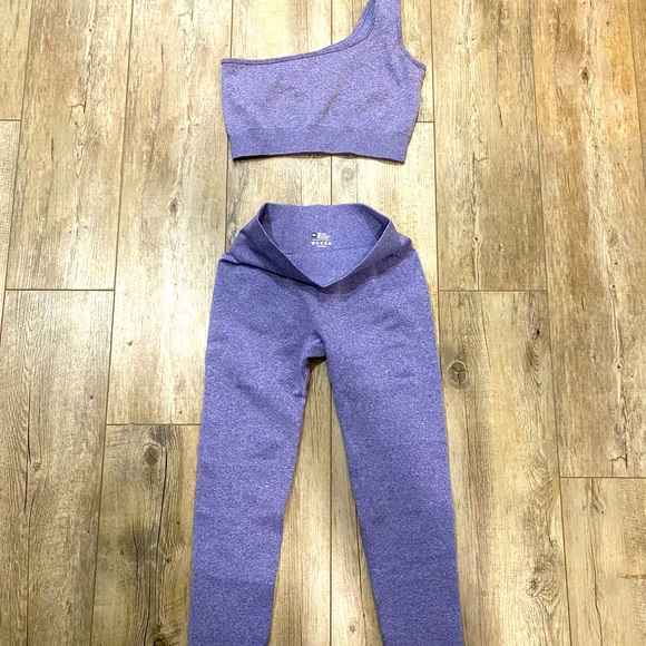 Workout set - Picture 5 of 8